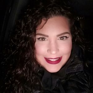 Meet your Posher, Christa